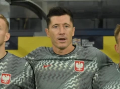 To nie Robert Lewandowski jest problemem. Duża wpadka reprezentacji Polski