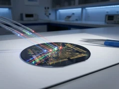 Czy światło zastąpi AI? Rewolucyjna technologia pokazuje co potrafi