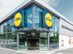 Lidl zwiększa zyski poza Niemcami. 2,7 mld euro na plusie