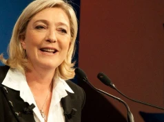 Notowania Le Pen przed wyborami we Francji. Sondaż nie pozostawia wątpliwości