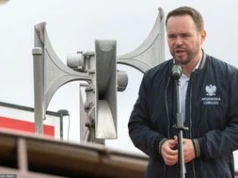 "Służby będą bacznie obserwować". W Lubelskiem sztab kryzysowy