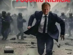 Tusk znalazł winnego drogiego paliwa. Teraz za wszystko odpowiada Nawrocki