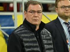 Reprezentacja Polski daje nam tylko ochłapy. Bliżej nam teraz do Dywizji C