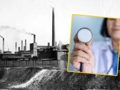 Serial „Ołowiane dzieci” przekłamał historię znanej lekarki? Rozpatrzy to sąd