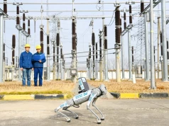 State Grid Corporation : 4 bln juanów na sieć w latach 2026-2030