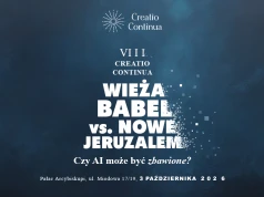 Czy AI może być zbawiona?