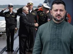 Rosja zwiększa armię. Zełenski wskazuje na plany Moskwy