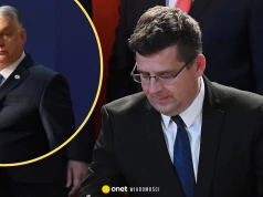 Człowiek Viktora Orbana zatrzymany pod zarzutem korupcji. Chodzi o miliardy forintów