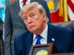 Trump reaguje na doniesienia ws. Iranu. Mówi o mistyfikacji