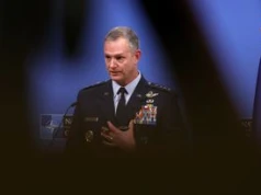 Rosja testuje Zachód? Generał NATO mówi o odpowiedzi