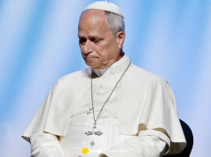Papież Leon XIV został zapytany o wojnę w Ukrainie. Wezwał Moskwę i Kijów do dialogu