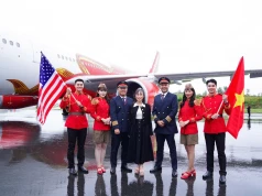 Vietjet wprowadzi darmowy Starlink. Szybki internet trafi do 120 samolotów