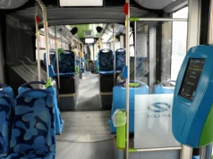 Jedzenie, śmiecenie, nogi na siedzeniu. W tym mieście kara w autobusie może wynieść teraz 15 tys. zł