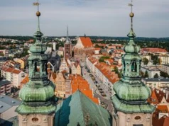 Które miasta na Opolszczyźnie są najstarsze? Wcale nie Opole