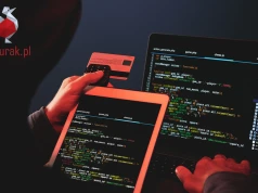 Cyberprzestępcy serwują malware na zhakowanych stronach. Szczegóły kampanii Psychedelic Stealer