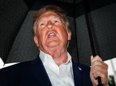 Trump dementuje doniesienia mediów. „To nieprawda”