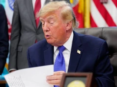 "To mistyfikacja". Trump reaguje na doniesienia mediów, chodzi o Iran