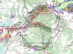 S8 może zniknąć pod ziemią na 3 km. GDDKiA pokazała trzy warianty nowej trasy