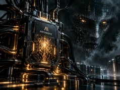 Anthropic ostrzega inwestorów przed własną technologią. AI może wymknąć się spod kontroli