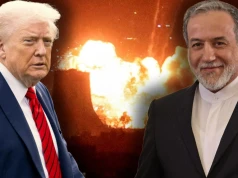 Trump zareagował na doniesienia w sprawie Iranu. "To mistyfikacja"