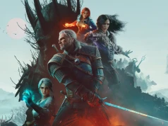 Wiedźmin 3: Dziki Gon – Remaster to NAJLEPIEJ oceniana gra 2026 roku! Wielki sukces CD Projekt RED