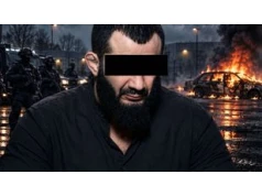 Gwiazda MMA, kradzione auta i podpalenie. Ujawniamy kulisy głośnej sprawy