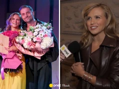 Agnieszka Kaczorowska o relacji z Marcinem Rogacewiczem. "Ma energię ognia"