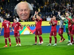 Engel wskazał przyczynę porażki ze Szwecją. "Brakowało nam w ataku killera"