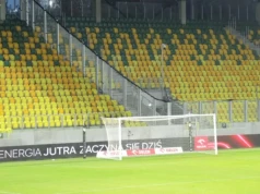 Dzień dobry Katowice. Stadion miejski zdrożał o kolejne kilkadziesiąt milionów złotych