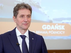 Budowa terminala gazowego napędza inwestycje. Gdańsk zyska tysiące drzew i trasę rowerową łączącą plaże