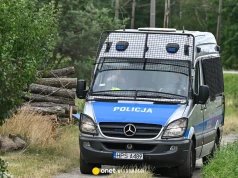 Śmiertelne strzały w Kraśniku Górnym. Nowe szczegóły policyjnej akcji