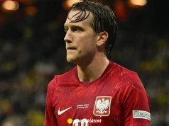 Tak Dariusz Szpakowski podsumował mecz Szwecja – Polska
