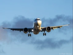 Nowa wada jakościowa A321neo zwiększa presję na dostawy Airbusa