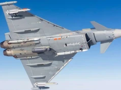 Niemcy się zbroją: F-35 i Eurofightery sięgną dalej