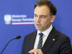 Nie będzie "prezentów" przed wyborami. Andrzej Domański zapewnia