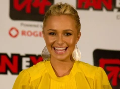 Tajemnica majątku Hayden Panettiere. Władimir Kliczko ruszył do sądu
