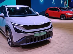 Widziałem sześć nowości Volkswagena. Jedna skradła moje serce