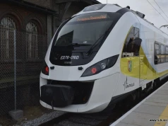 Koniec pociągów Regio Kostrzyn – Gorzów – Poznań