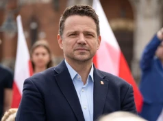 Miał być „piorunujący finisz”, jest fiasko. To przesądziło o porażce referendum ws. Trzaskowskiego