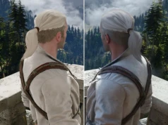 Wiedźmin 3: Dziki Gon – Remaster to ZUPEŁNIE NOWA JAKOŚĆ. Porównania pokazują ogromne zmiany