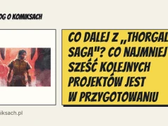Co dalej z „Thorgal Saga”? Co najmniej sześć kolejnych projektów jest w przygotowaniu