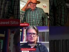 Panie Premierze, trzeba obnażyć ten bandycki układ do spodu i złapać 'grube ryby'