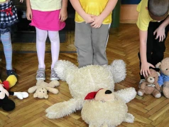 Awantura o składkę na prezent z okazji Dnia Chłopaka. Matka zgłosiła sprzeciw