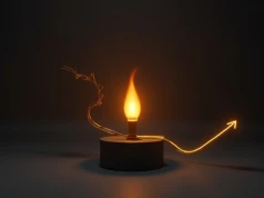 Ember-1 od Fireworks AI: krótsze rozumowanie Kimi K3 przy tej samej cenie za token