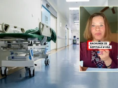 Polka w USA pokazała rachunek ze szpitala. "Po prostu nie wierzę"