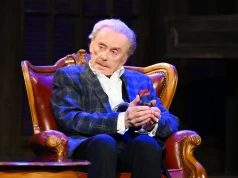 „Żar” na Jesiennym Festiwalu Teatralnym. Englert, Olbrychski i Seniuk w opowieści o przeszłości