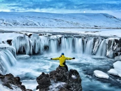 Weekendowy wypad na Islandię 🇮🇸 Loty i pobyt w stolicy za 989 PLN 🙌