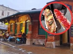 Słynne zapiekanki z krakowskiego Okrąglaka to pułapka dla turystów? Sprawdziłam
