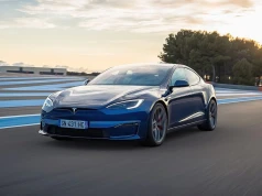 Tesla Model S przejechała 965 tys. km. Co z akumulatorem?