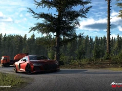 Assetto Corsa EVO: Free Roam zadebiutuje w aktualizacji 0.10